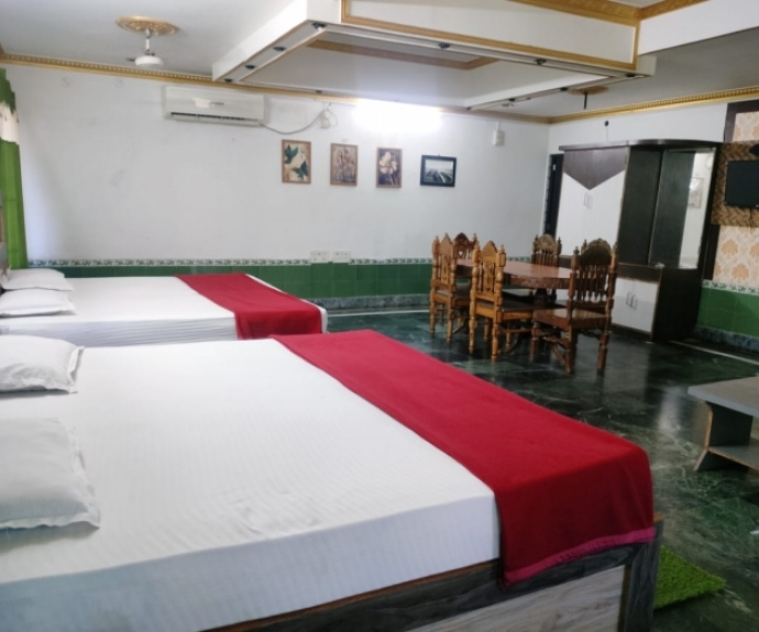 Hotel WEL INN - PURI