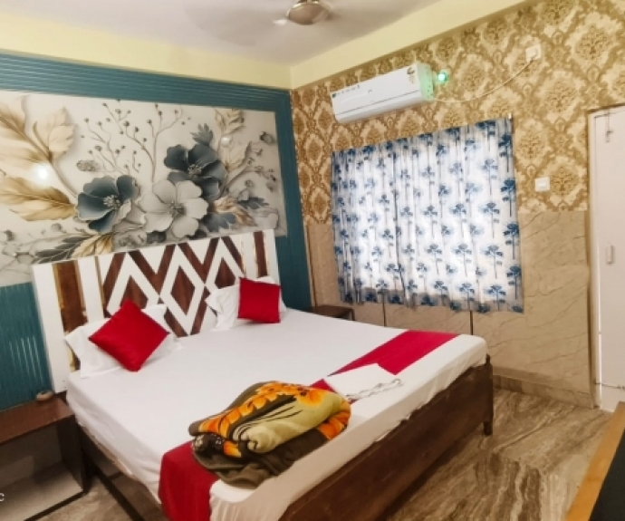 WEL HOTEL - PURI