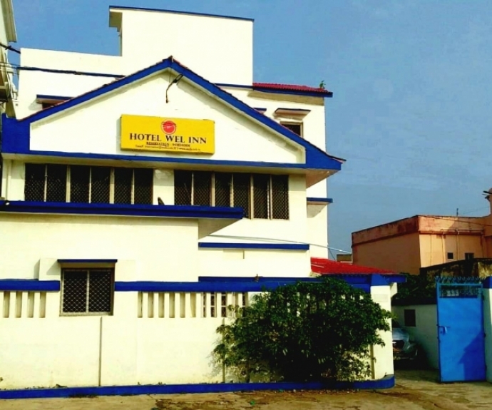 Hotel WEL INN - PURI