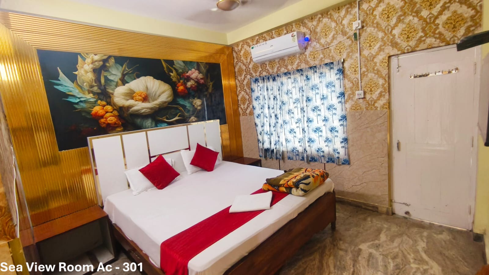 HOTEL WEL INN